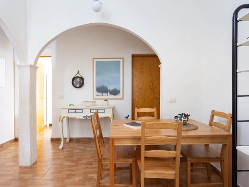 Appartement Santa Cruz de Tenerife, 3 pièces, 3 personnes - photo_1011873715347