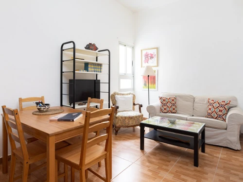 Appartement Santa Cruz de Tenerife, 3 pièces, 3 personnes - photo_1011873715347