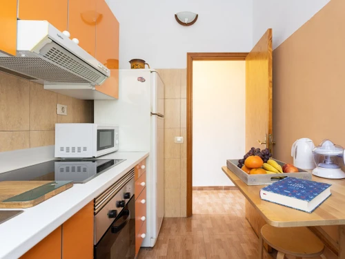 Appartement Santa Cruz de Tenerife, 3 pièces, 3 personnes - photo_1011873715347