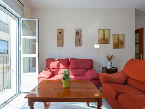 Ferienwohnung San Fernando, 1 Schlafzimmer, 4 Personen - photo_1011873679381