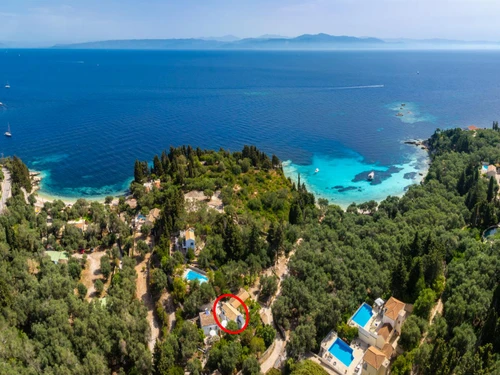 Appartement Longos, 2 pièces, 2 personnes - photo_1011873709175