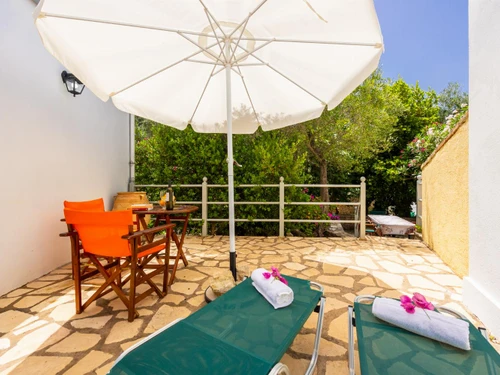 Appartement Longos, 2 pièces, 2 personnes - photo_1011873709175