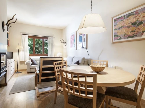 Apartment Vaquèira, 2 bedrooms, 5 persons - photo_1011873679985