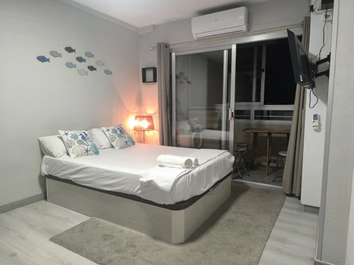 Studio Empuriabrava, 1 pièce, 2 personnes - photo_1011865376667