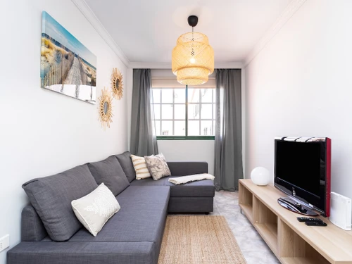 Appartement Santa Cruz de Tenerife, 3 pièces, 3 personnes - photo_1011873731532