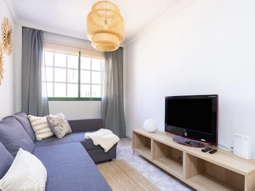 Appartement Santa Cruz de Tenerife, 3 pièces, 3 personnes - photo_1011873731532