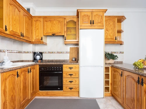 Appartement Santa Cruz de Tenerife, 3 pièces, 3 personnes - photo_1011873731532