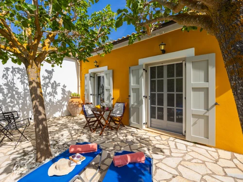 Apartment Longos, 1 bedroom, 2 persons - photo_1011873699289