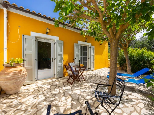 Appartement Longos, 2 pièces, 2 personnes - photo_1011873699289