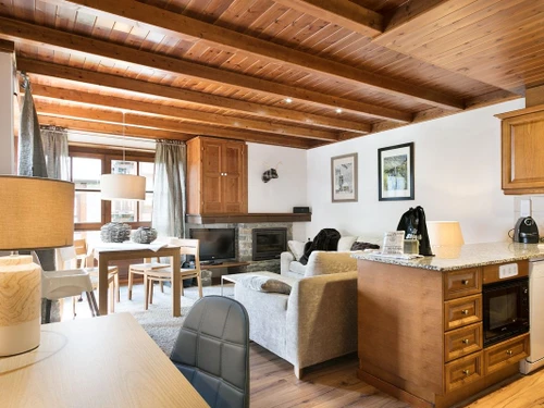 Appartement Baqueira, 3 pièces, 4 personnes - photo_1011873670904