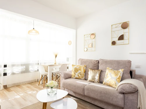 Appartement Bajamar, 1 pièce, 3 personnes - photo_1011873670762