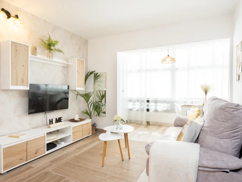 Appartement Bajamar, 1 pièce, 3 personnes - photo_1011873670762