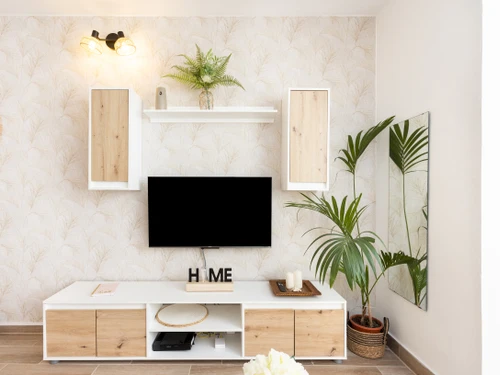 Appartement Bajamar, 1 pièce, 3 personnes - photo_1011873670762