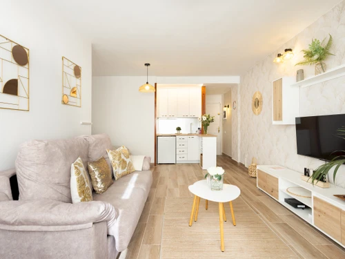 Appartement Bajamar, 1 pièce, 3 personnes - photo_1011873670762