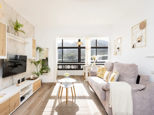 Appartement Bajamar, 1 pièce, 3 personnes - photo_1011873670762