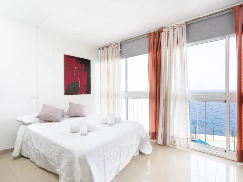 Apartamento Tacoronte, estudio, 2 personas - photo_1011873737301