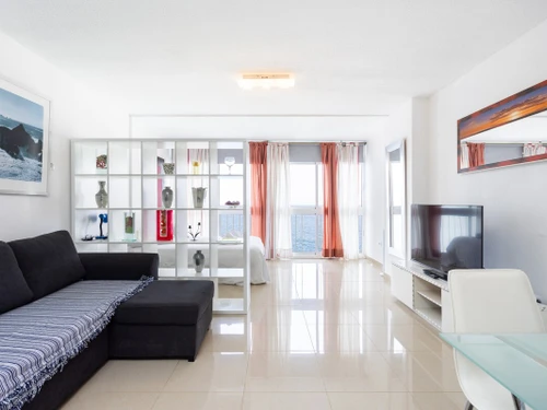 Apartamento Tacoronte, estudio, 2 personas - photo_1011873737301