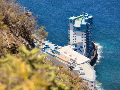 Apartamento Tacoronte, estudio, 2 personas - photo_1011873737301