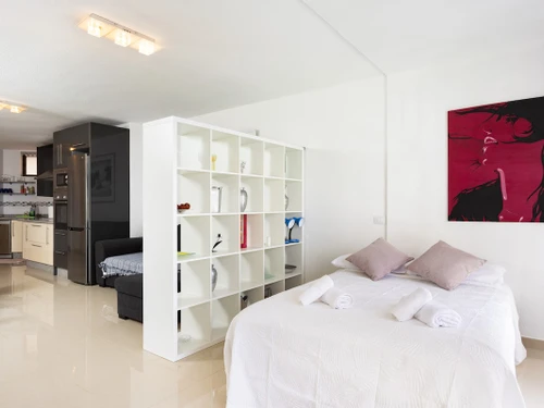 Apartamento Tacoronte, estudio, 2 personas - photo_1011873737301