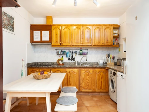 Appartement Buenavista del Norte, 4 pièces, 6 personnes - photo_1011873697157