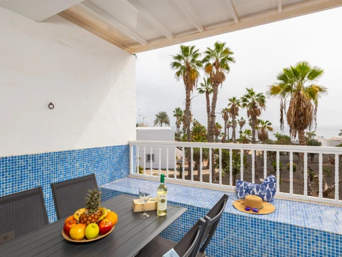 Ferienwohnung Puerto del Carmen, 1 Schlafzimmer, 3 Personen - photo_1011873694806