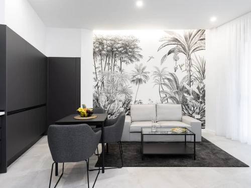 Appartement Santa Cruz de Tenerife, 2 pièces, 2 personnes - photo_1011873683006