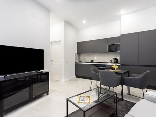 Apartment Santa Cruz de Tenerife, 1 bedroom, 2 persons - photo_1011873683006