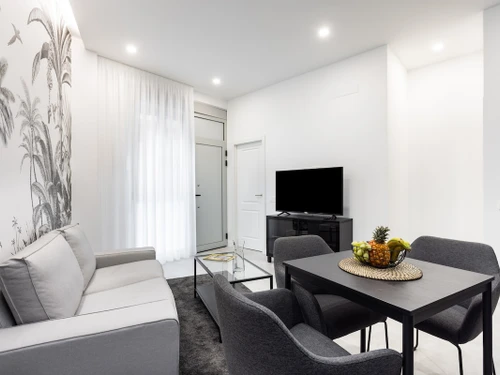 Apartment Santa Cruz de Tenerife, 1 bedroom, 2 persons - photo_1011873683006