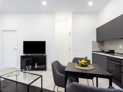 Apartment Santa Cruz de Tenerife, 1 bedroom, 2 persons - photo_1011873683006