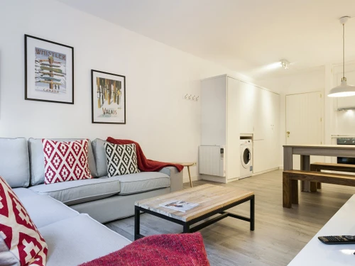 Ferienwohnung Vaquira, 2 Schlafzimmer, 4 Personen - photo_1011873699503