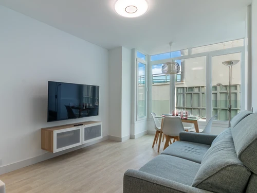 Apartment Las Palmas de Gran Canaria, 1 bedroom, 3 persons - photo_1011873695499