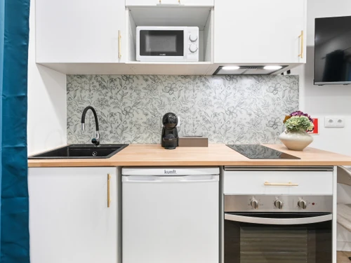 Ferienwohnung Braga, 1 Schlafzimmer, 2 Personen - photo_1011946907828