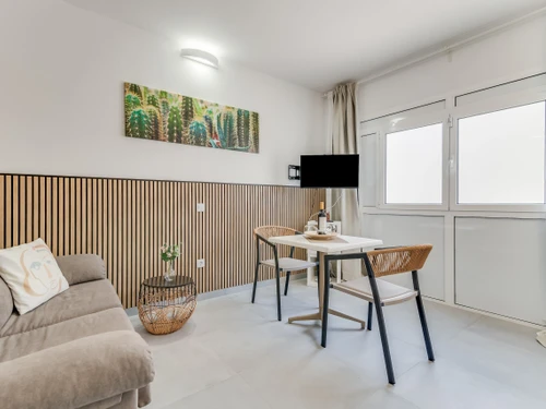 Appartement Vecindario, 2 pièces, 2 personnes - photo_1011873697032