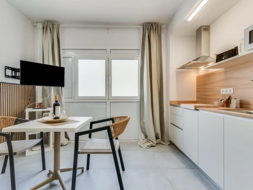 Appartement Vecindario, 2 pièces, 2 personnes - photo_1011873697032