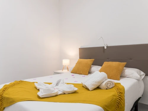 Appartement Vecindario, 2 pièces, 2 personnes - photo_1011873697032