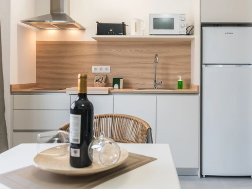 Appartement Vecindario, 2 pièces, 2 personnes - photo_1011873697032