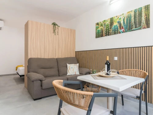 Appartement Vecindario, 2 pièces, 2 personnes - photo_1011873697032