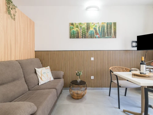 Appartement Vecindario, 2 pièces, 2 personnes - photo_1011873697032