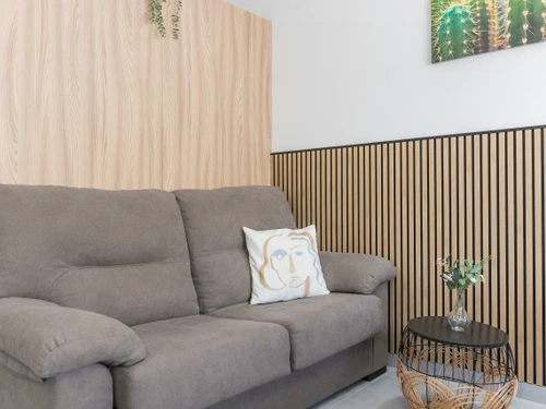 Appartement Vecindario, 2 pièces, 2 personnes - photo_1011873697032