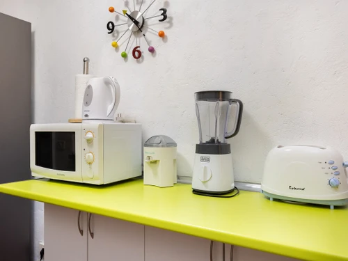 Appartement Candelaria, 4 pièces, 6 personnes - photo_1011873679495