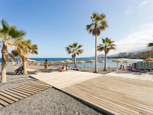 Appartement Candelaria, 4 pièces, 6 personnes - photo_1011873679495