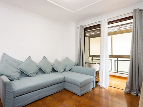 Appartement Candelaria, 4 pièces, 6 personnes - photo_1011873679495