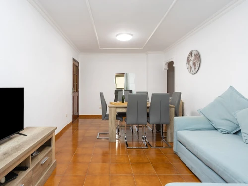 Appartement Candelaria, 4 pièces, 6 personnes - photo_1011873679495