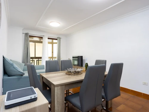 Appartement Candelaria, 4 pièces, 6 personnes - photo_1011873679495