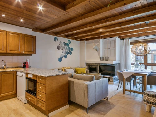 Ferienwohnung Vaquira, 2 Schlafzimmer, 4 Personen - photo_1011873672368