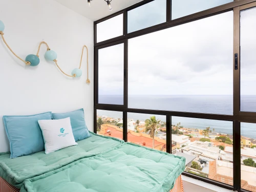 Apartamento Bajamar, estudio, 2 personas - photo_1011873673638