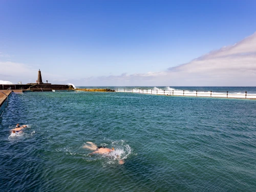 Apartment Bajamar, studio flat, 2 persons - photo_1011873673638