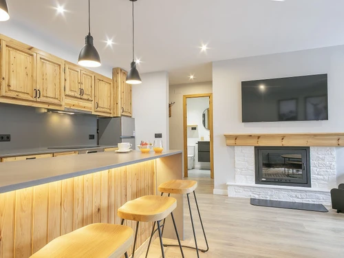 Appartement Arties, 2 pièces, 2 personnes - photo_1011873686140