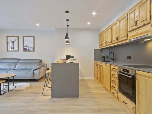 Appartement Arties, 2 pièces, 2 personnes - photo_1011873686140