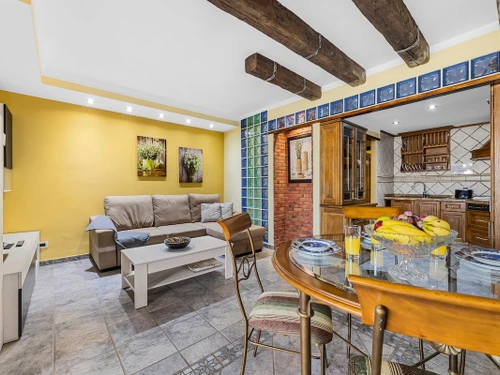 Ferienwohnung Puerto del Carmen, 1 Schlafzimmer, 3 Personen - photo_1011873688873